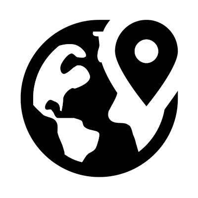 GIS &<br>mapping GIS &<br>mapping