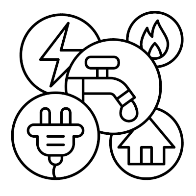 utilities<br>inspection utilities<br>inspection