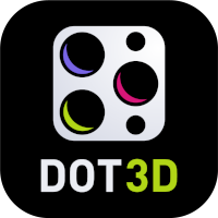 Dot3D Software Dot3D Software